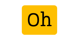 Oh